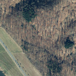 Satellite imagery of Vaakerberg, DE