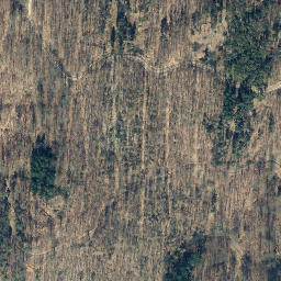 Satellite imagery of Vaakerberg, DE
