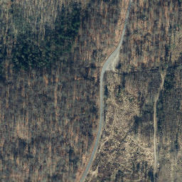 Satellite imagery of Brunsberg, DE