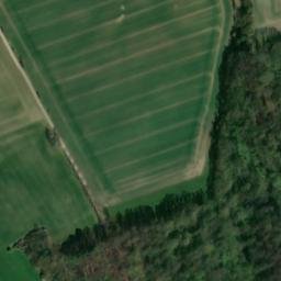 Satellite imagery of Kleine Knüll, DE