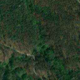 Satellite imagery of Knüll, DE