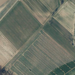 Satellite imagery of boundary_stone, DE