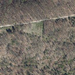 Satellite imagery of Lindenberg, DE