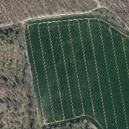 Satellite imagery of Lindenberg, DE