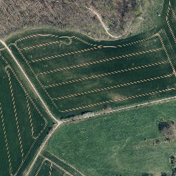 Satellite imagery of Lindenberg, DE