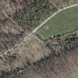 Satellite imagery of Rohneberg, DE
