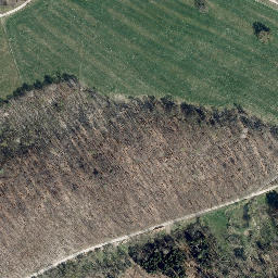 Satellite imagery of Rohneberg, DE