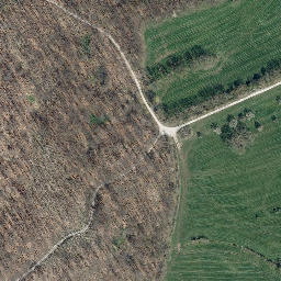 Satellite imagery of Bettel, DE