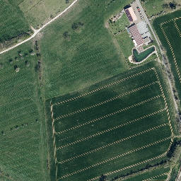 Satellite imagery of Bettel, DE