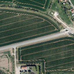 Satellite imagery of Kahlenberg, DE