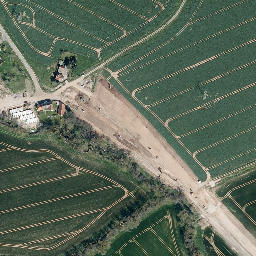 Satellite imagery of Kahlenberg, DE