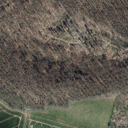 Satellite imagery of Hart, DE