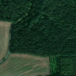 Satellite imagery of Kirchberg, DE