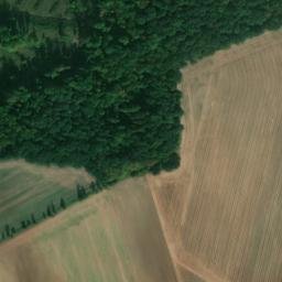 Satellite imagery of Kirchberg, DE