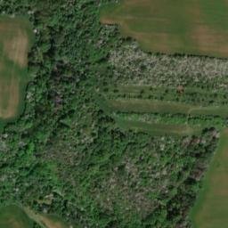 Satellite imagery of Kuhberg, DE