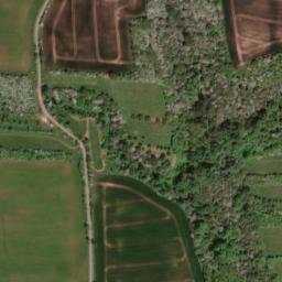 Satellite imagery of Kuhberg, DE