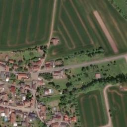 Satellite imagery of Harand, DE