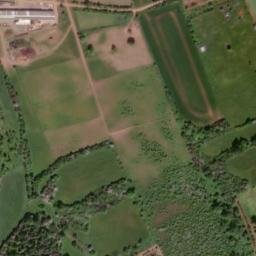 Satellite imagery of Großer Buchberg, DE