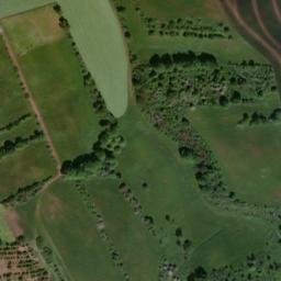 Satellite imagery of Großer Buchberg, DE