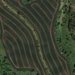 Satellite imagery of Großer Buchberg, DE