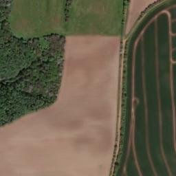 Satellite imagery of Wallhäuser Berg, DE