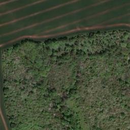 Satellite imagery of Wallhäuser Berg, DE