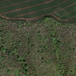 Satellite imagery of Wallhäuser Berg, DE