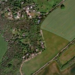 Satellite imagery of Butterberg, DE