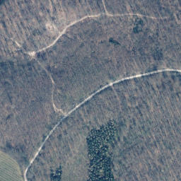 Satellite imagery of Beyernaumburg, Burg, DE