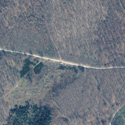 Satellite imagery of Beyernaumburg, Burg, DE