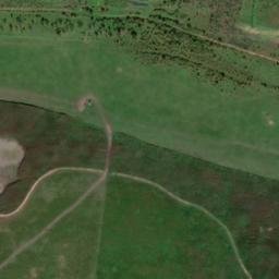 Satellite imagery of Wachhügel, DE