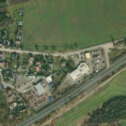 Satellite imagery of Hoppberg, DE