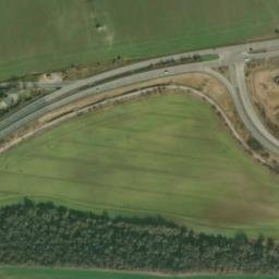 Satellite imagery of Hoppberg, DE