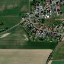 Satellite imagery of Löschinberg, DE