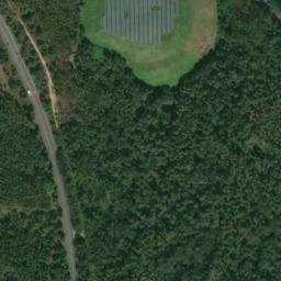 Satellite imagery of Güterbank, DE