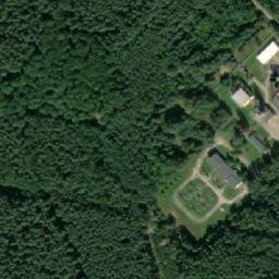 Satellite imagery of PIE2, PL