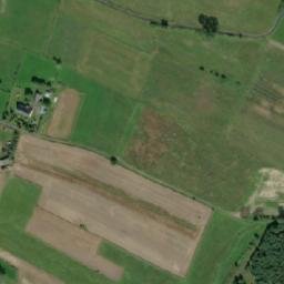 Satellite imagery of PIE2, PL