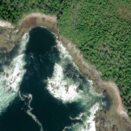 Satellite imagery of Herbert Point, CA