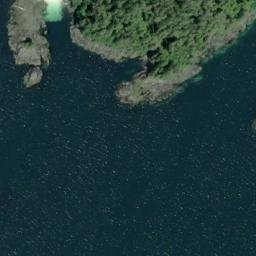Satellite imagery of Fury Point, CA