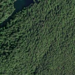 Satellite imagery of Quoin Hill, CA