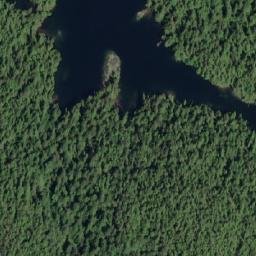Satellite imagery of Quoin Hill, CA
