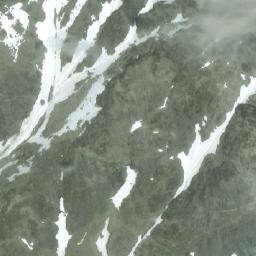 Satellite imagery of Outpost Peak, CA