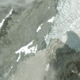 Satellite imagery of Outpost Peak, CA