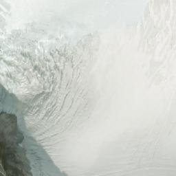 Satellite imagery of Outpost Peak, CA