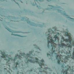 Satellite imagery of Pivot Peak, CA