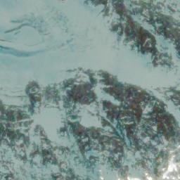 Satellite imagery of Pivot Peak, CA