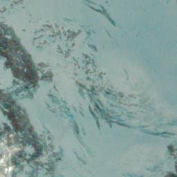 Satellite imagery of Pivot Peak, CA