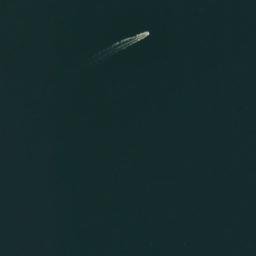 Satellite imagery of Alderman’s Rocks, IE