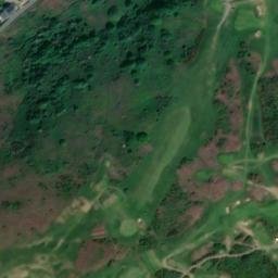 Satellite imagery of Ogmore Castle, GB