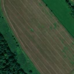 Satellite imagery of Penllyn Castle, GB